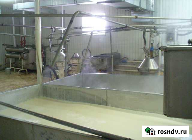 Продам промышленное помещение Александро-Невский - изображение 1