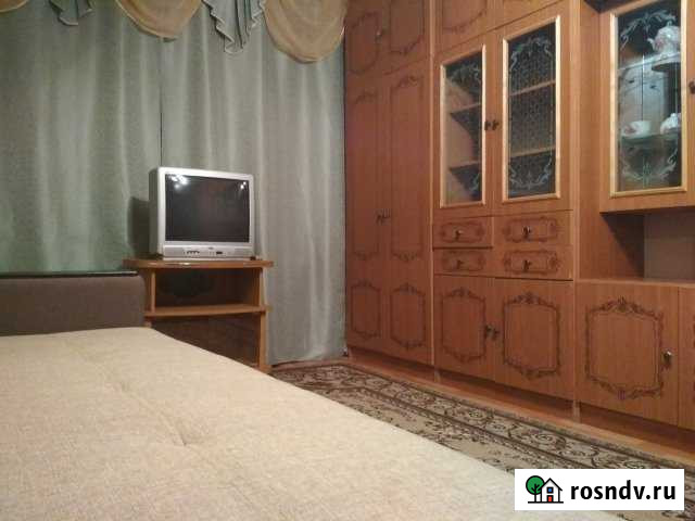 Комната 16 м² в 2-ком. кв., 3/5 эт. в аренду на длительный срок в Пензе Пенза - изображение 1