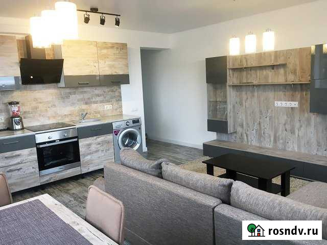 3-комнатная квартира, 68 м², 6/12 эт. на продажу в Весёлом Веселое - изображение 1