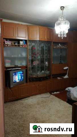 1-комнатная квартира, 30 м², 5/5 эт. на продажу в Белой Калитве Белая Калитва - изображение 1