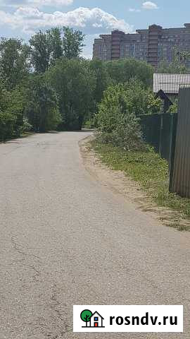 Участок СНТ, ДНП 13 сот. на продажу в Красногорске Московской области Красногорск - изображение 1