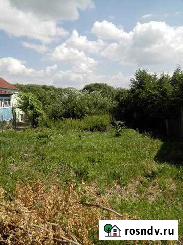 Участок ИЖС 8 сот. на продажу в Покрово-Пригородном Покрово-Пригородное - изображение 1