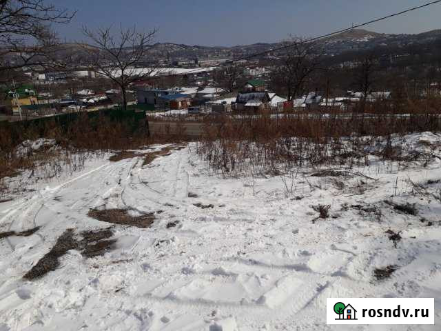 Участок ИЖС 5 сот. на продажу в Славянке Славянка - изображение 1