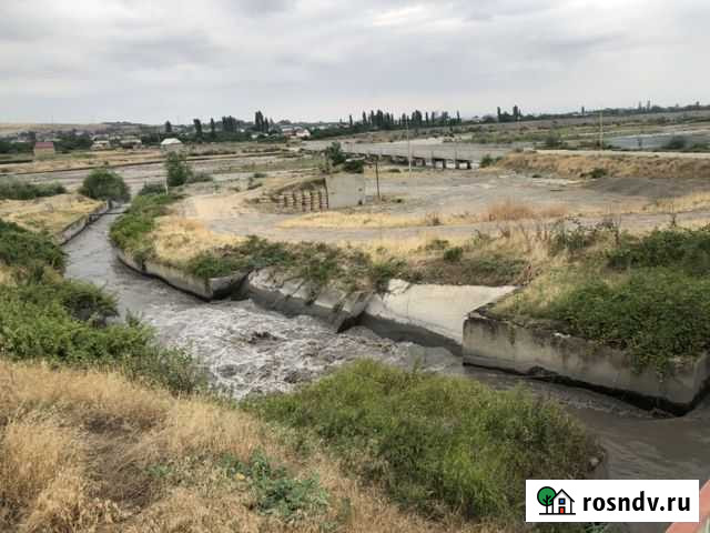 Участок промназначения 46 сот. на продажу в Новой Маке Новая Мака - изображение 1