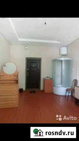 Комната 17 м² в 1-ком. кв., 2/2 эт. на продажу в Канаше Канаш - изображение 1