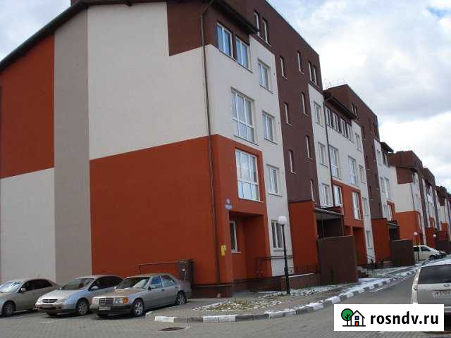 Квартира-студия, 33 м², 2/4 эт. на продажу в Калининграде Калининград - изображение 1