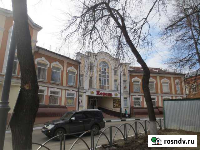 Помещение свободного назначения, 38 кв.м. Егорьевск - изображение 1