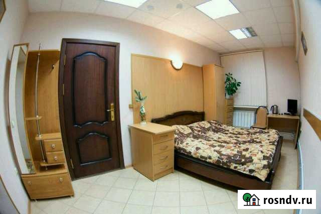 Комната 30 кв.м. в &gt; 9-к, 1/3 эт. Калуга - изображение 1