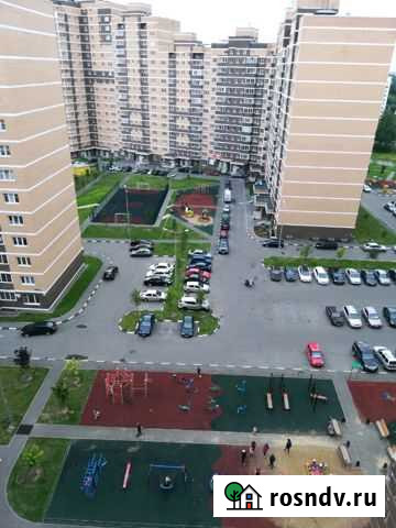 2-комнатная квартира, 59 м², 11/17 эт. в аренду на длительный срок в Щёлково Щёлково - изображение 1