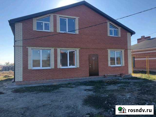 Таунхаус 72 м² на участке 8 сот. на продажу в Таганроге Таганрог - изображение 1