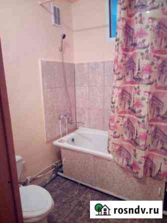 2-комнатная квартира, 31 м², 1/5 эт. в аренду посуточно в Лысьве Лысьва