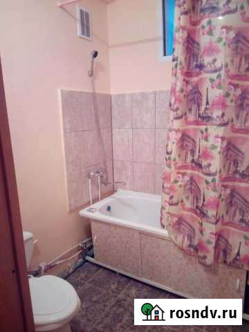 2-комнатная квартира, 31 м², 1/5 эт. в аренду посуточно в Лысьве Лысьва - изображение 1