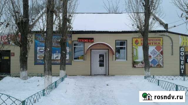 Отделньно стоящее здание Урюпинск - изображение 1