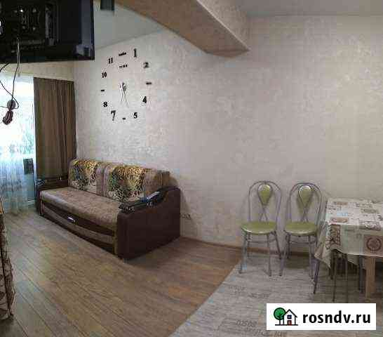 Квартира-студия, 30 м², 4/5 эт. в аренду посуточно в Сочи Сочи