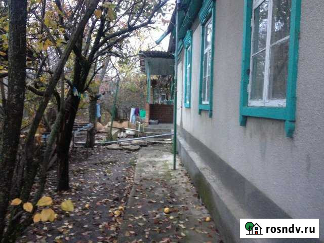 Дом 120 м² на участке 20 сот. на продажу в Кошехабле Кошехабль - изображение 1