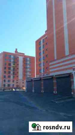 1-комнатная квартира, 38 м², 4/8 эт. на продажу в Таганроге Таганрог