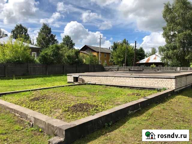 Участок ИЖС 11 сот. на продажу в Устюжне Устюжна - изображение 1