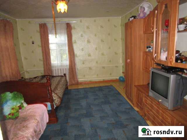 Дом 63 м² на участке 7 сот. на продажу в Углянце Углянец - изображение 1