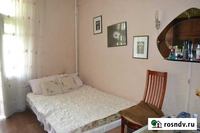 Комната 16 м² в 3-ком. кв., 4/4 эт. на продажу в Ступино Ступино - изображение 1