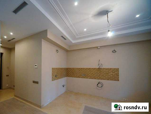 3-комнатная квартира, 65 м², 2/3 эт. на продажу в Батайске Батайск - изображение 1