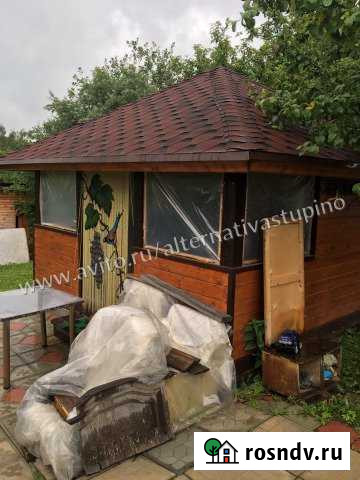 Дача 50 м² на участке 5.2 сот. на продажу в Ступино Ступино - изображение 1