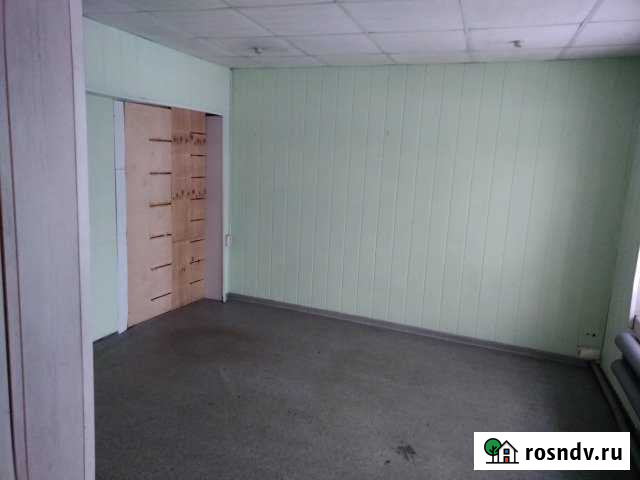Помещение свободного назначения, 50 кв.м. Абакан - изображение 1