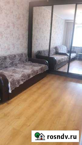 2-комнатная квартира, 46 м², 2/5 эт. в аренду посуточно в Давлеканово Давлеканово - изображение 1