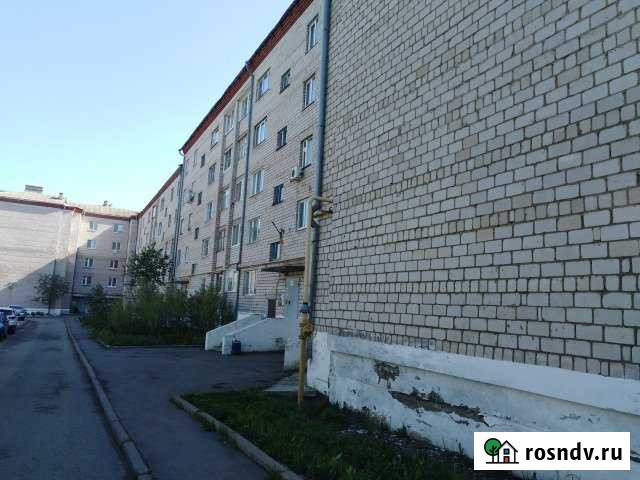 2-комнатная квартира, 47 м², 5/5 эт. на продажу в Можге Можга - изображение 1