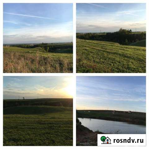 Участок СНТ, ДНП 2300 сот. на продажу в Высокой Горе Высокая Гора - изображение 1