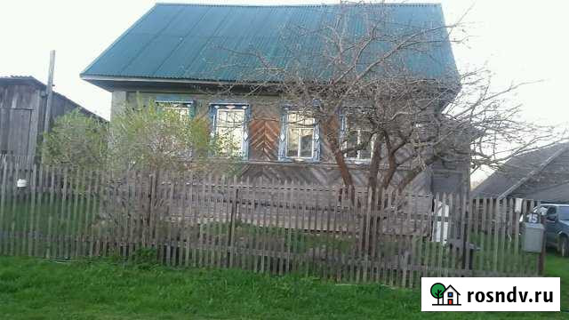 Дом 65 м² на участке 27 сот. на продажу в Удомле Удомля - изображение 1