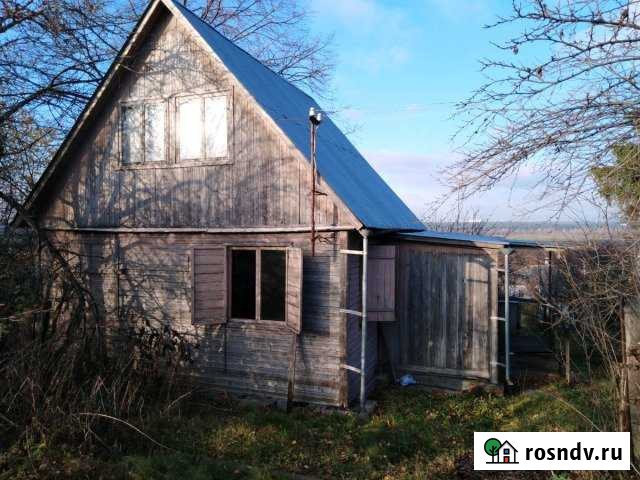 Дом 70 м² на участке 11 сот. на продажу в Кашире Кашира - изображение 1
