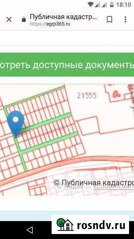 Участок ИЖС 10 сот. на продажу в Усть-Куте Усть-Кут - изображение 1