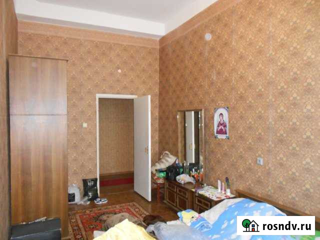 3-комнатная квартира, 82 м², 4/4 эт. на продажу в Шуе Ивановской области Шуя - изображение 1