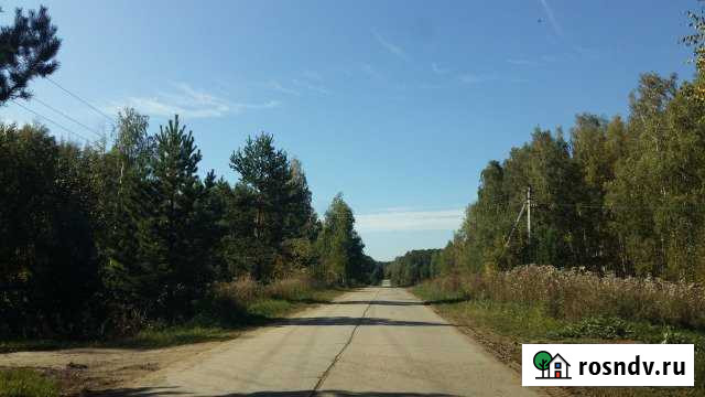 Участок ИЖС 19 сот. на продажу в Заречном Свердловской области Заречный - изображение 1