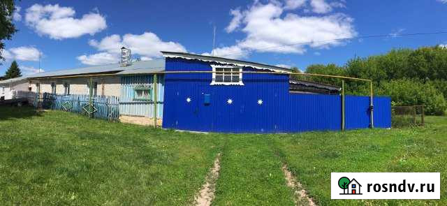 3-комнатная квартира, 73 м², 1/1 эт. на продажу в Нижних Вязовых Нижние Вязовые - изображение 1