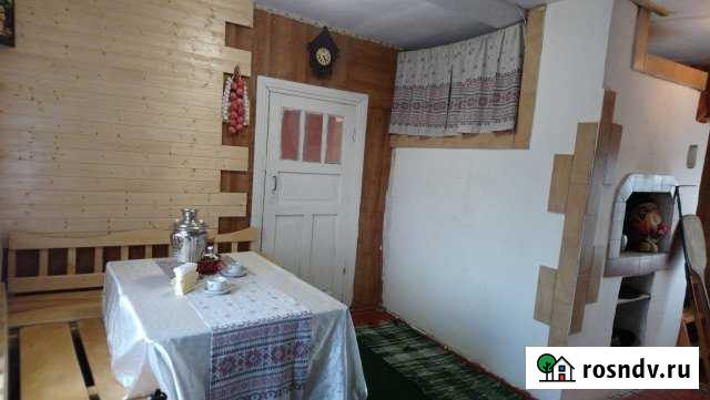 Дом 65 м² на участке 50 сот. в аренду посуточно в Тамбове Тамбов - изображение 1