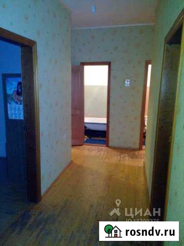 3-комнатная квартира, 67 м², 3/9 эт. на продажу в Правдинском Правдинский - изображение 1