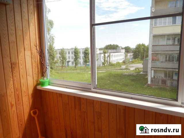 2-комнатная квартира, 48 м², 2/3 эт. на продажу в Горноуральском Горноуральский - изображение 1