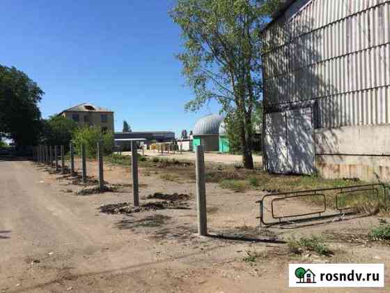 Участок промназначения 12 сот. на продажу в Саранске Саранск