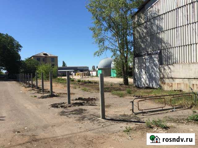 Участок промназначения 12 сот. на продажу в Саранске Саранск - изображение 1