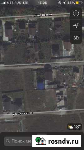 Участок ИЖС 6 сот. на продажу в Ессентукской Ессентукская - изображение 1