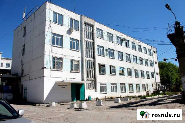 Производственное помещение, 146.1 кв.м. Казань - изображение 1
