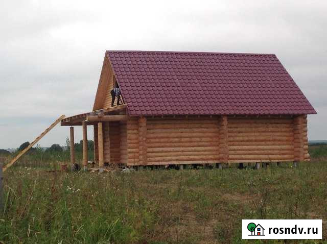 Участок ИЖС 25 сот. на продажу в Боголюбово Боголюбово - изображение 1