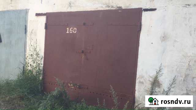 Гараж на продажу в Можге Можга - изображение 1