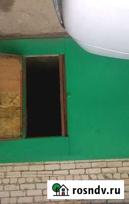 Гараж 30 м² на продажу в Ершове Ершов - изображение 1