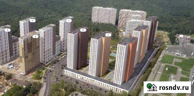 Продам помещение свободного назначения, 1038.50 кв.м. Котельники - изображение 1