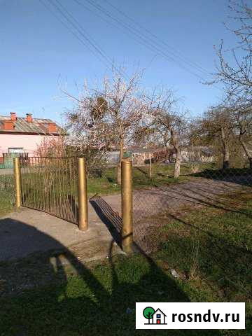 Дом 51 м² на участке 20 сот. на продажу в Правдинске Правдинск - изображение 1