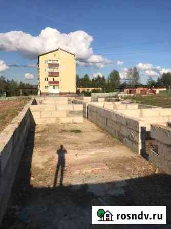 Участок ИЖС 19 сот. на продажу в Ухте Ухта
