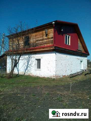 Дом 72 м² на участке 20 сот. на продажу в Успенке Успенка - изображение 1