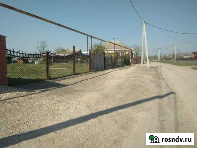 Участок ИЖС 20 сот. на продажу в Должанской Должанская - изображение 1